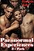 Paranormal Experiences 3-pack