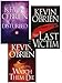 Kevin O'Brien Bundle: Distu...