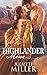 Highlander Mine (Clan Mackenzie, #3)