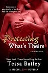 Protecting What's...