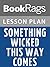 Lesson Plans Something Wicked This Way Comes