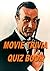 Movie Trivia Quiz Book