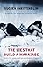 The Lies That Build A Marriage by Christine Lim Suchen