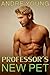 Professor's New Pet by Andre Young