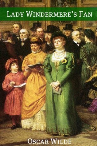 Lady Windermere's Fan