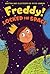 Freddy! Locked in Space: A Thrilling Chapter Book About a Young King's Battle to Save His Family for Kids (Ages 8-12)