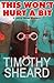 This Won't Hurt A Bit (A Lenny Moss Mystery, #1)