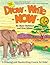 Draw Write Now, Book 8: Animals of the World, Dry Land Animals (Draw-Write-Now)