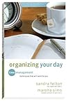 Organizing Your Day by Marsha Sims
