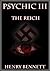 Psychic III: The Reich
