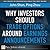 Why Investors Should Trade ...
