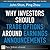 Why Investors Should Trade Options Around Earnings Announcements by John Shon