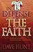 In Defense of the Faith