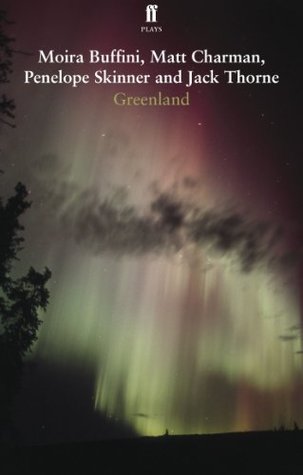 Greenland (Kindle Edition)