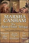 The Robin Hood Trilogy by Marsha Canham