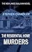 The Residential Home Murders by Stephen Chandler