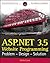 ASP.NET 3.5 Website Programming: Problem - Design - Solution