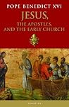 Jesus, the Apostl...