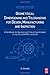 Geometrical Dimensioning and Tolerancing for Design, Manufacturing and Inspection: A Handbook for Geometrical Product Specification using ISO and ASME standards