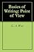 Basics of Writing: Point of...