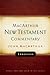 Ephesians: New Testament Commentary (MacArthur New Testament Commentary Serie)