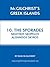 The Sporades: Skiathos, Skopelos, Alonnisos, Skyros (McGilchrist's Greek Islands Book 10)