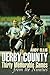 Derby County Thirty Memorab...