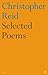 Selected Poems (Fabe01 13 06 2019)