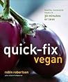 Quick-Fix Vegan: ...