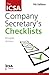 The ICSA Company Secretary'...