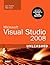 Microsoft Visual Studio 2008 Unleashed