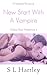 New Start With A Vampire (C...