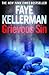 Grievous Sin (Peter Decker/Rina Lazarus #6)