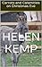 Carrots and Calamities on Christmas Eve by Helen Kemp