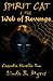Spirit Cat & the Web of Revenge (Cascadia Novella)