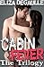 Cabin Fever: The Trilogy