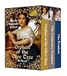 ITALIAN HISTORICAL Box Set of 3 Full Length Novels
