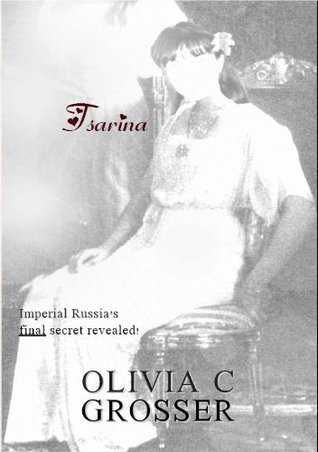 TSARINA (Kindle Edition)