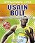 Inspirational Lives: Usain Bolt