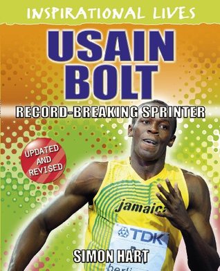 Inspirational Lives: Usain Bolt (Kindle Edition)