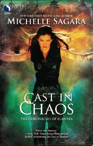 Cast in Chaos