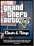 gta5 Cheats & Things