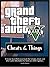 gta5 Cheats & Things by Jennifer Moreau