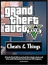 gta5 Cheats & Things