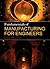 Fundamentals of Manufacturing For Engineers