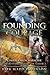 Founding Courage by Kirk Ward Robinson