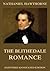 The Blithedale Romance by Nathaniel Hawthorne