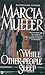 While Other People Sleep by Marcia Muller