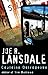 Captains Outrageous by Joe R. Lansdale
