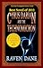 Cyrus Darian and the Technomicron (Adventures of Cyrus Darian Book 1)